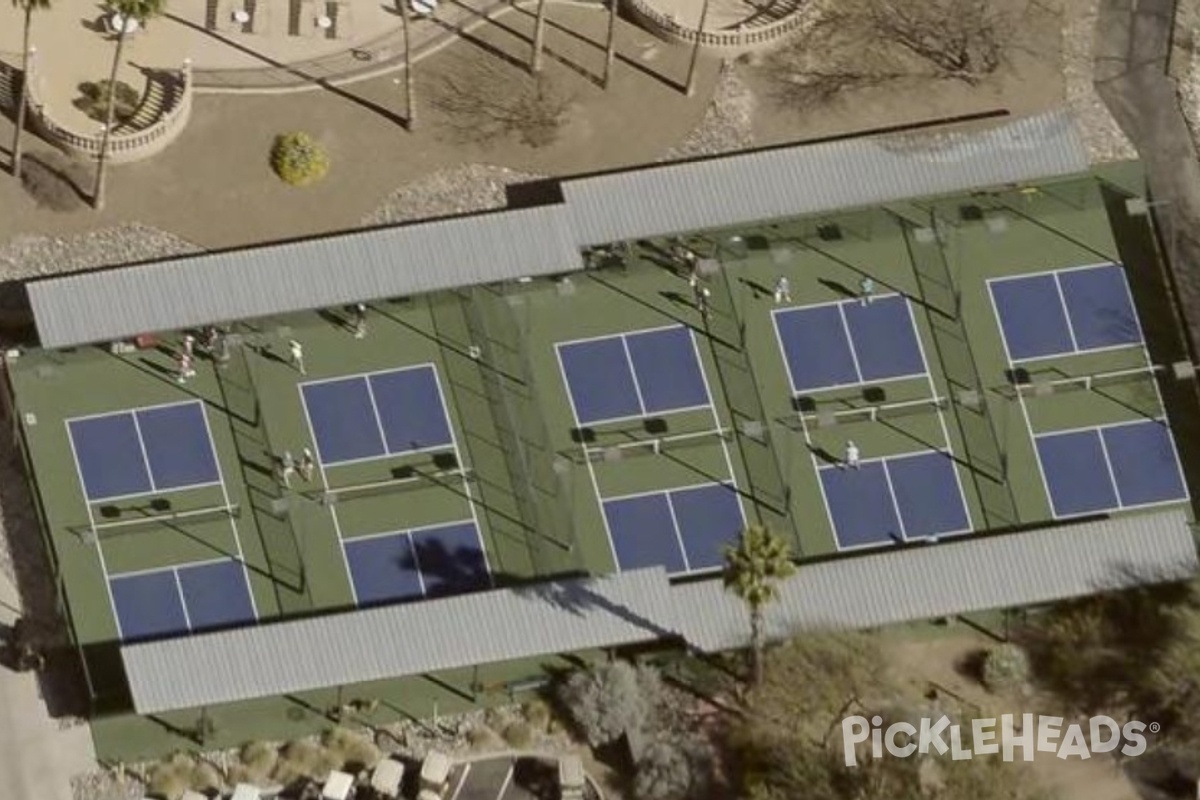 Photo of Pickleball at Sun City Oro Valley Pickleball Club